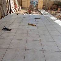 کاشیکاری سرامیک|خدمات پیشه و مهارت|گتوند, |دیوار