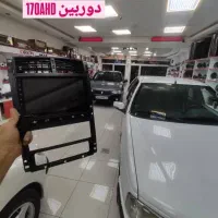 مانیتور اندروید فابریک ماشین|قطعات یدکی و لوازم جانبی|اراک, |دیوار