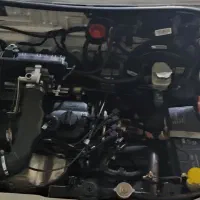 پراید ۹۵ بنزینی ۱۳۱|خودرو سواری و وانت|خرم‌آباد, |دیوار