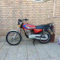 موتور هوندا