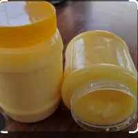 خامه کره و روغن محلی گاو و گوسفند