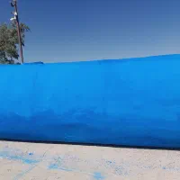 تانکر برای اب و سوخت|مصالح و تجهیزات ساختمان|نیشابور, دربقاضی|دیوار