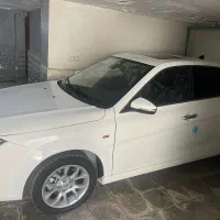دنا پلاس اپشنال توربو فول کامل