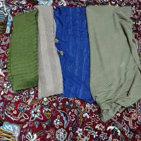 تونیک سایز افراد لاغر