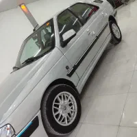 پارس elxمدل ۸۵
