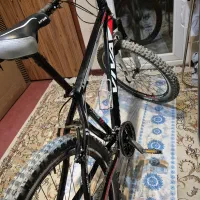 دوچرخه ۲۶|دوچرخه، اسکیت، اسکوتر|مشهد, حسابی جنوبی (شهرک غرب)|دیوار