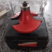 تیغ اورفرز|ابزارآلات|بوشهر, |دیوار