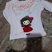 بلوزشلوار|کفش و لباس بچه|رشت, بیجارپس|دیوار