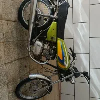 موتور|موتورسیکلت|گناباد, |دیوار