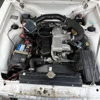 پیکان وانت مدل 91|خودرو سواری و وانت|میاندوآب, |دیوار