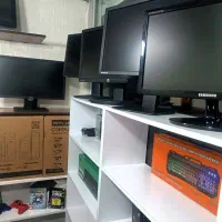 مانیتور استوک ۱۹ ،۲۰ ،۲۲ اینچ بهترین قیمت