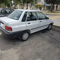 پراید مدل ۹۰