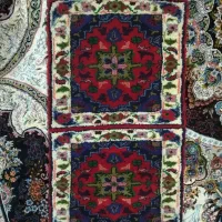 پادری دستبافت بافته شده با بهترین نخ