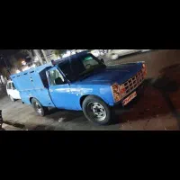 نیسان دیزل مدل ۹۱