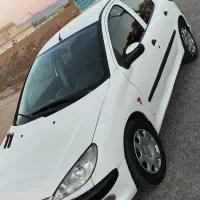 206تیپ5 مدل 94عروسک معاوضه با پژو و پراید