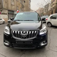 هایما S7پلاس صفر توربو شارژ اتومات مدل ۱۴۰۳|خودرو سواری و وانت|تهران, پاسداران|دیوار