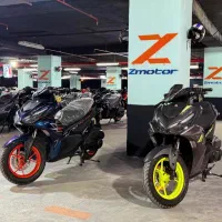 آیروکس فول آپشن 180cc زیر قیمت بازار نقد و اقساط