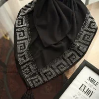 روسری مشکی محرمی