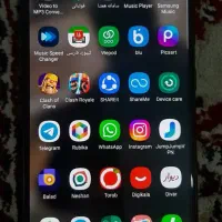 A51|موبایل|بهارستان, |دیوار