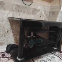 2عددمیز تلویزیون