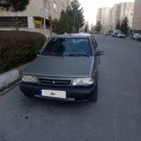 پراید 131SL|خودرو سواری و وانت|محمدشهر, ولدآباد|دیوار