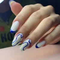 کاشت ناخن وترمیم