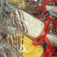 کیک چوبی(پاپسیکل)|خوردنی و آشامیدنی|تهران, راه آهن|دیوار