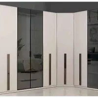 دکوفیکس ، فریم لس|مصالح و تجهیزات ساختمان|چهاردانگه (تهران), |دیوار