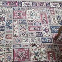 قالیچه.گلیم