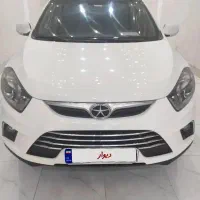 جک s5 دنده ای مدل۹۵ بیرنگ|خودرو سواری و وانت|پارس‌آباد, |دیوار