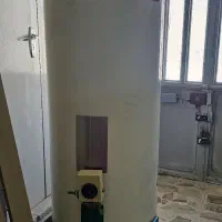 آبگرمکن دست دوم ایستاده