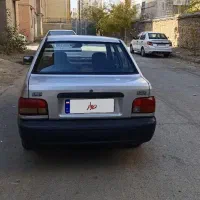 پراید89|خودرو سواری و وانت|اراک, |دیوار