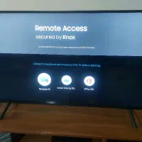 تلوزیون سامسونگ 50 inch