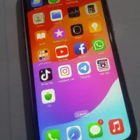 ایفون اپل 15پرومکس