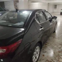 دنا پلاس توربو شارژ اتوماتیک|خودرو سواری و وانت|کرج, گوهردشت|دیوار