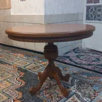 میز صبحانه چهارنفره