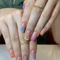 مدل ترمیم ناخن کاشت مدل مژه موقت ،پدیکور ، اصلاح|خدمات آرایشگری و زیبایی|اندیشه, اندیشه فاز ۱|دیوار