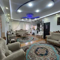 واحد120متری-شهرک-دخانیات