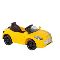 ماشین شارژی برای بچه تا وزن بیست و پنج کیلو