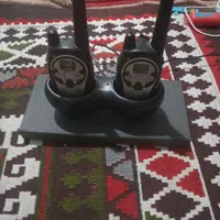 بیسیم واکی تاکی جنرال الکتریک|صوتی و تصویری|تهران, فرحزاد|دیوار