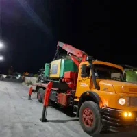 اجاره جرثقیل ۵ تن ۱۰ تن ۱۵ تن ۲۰ تن پاکدشت،تهران