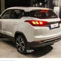 دعوت نامه تیگارد x35|خودرو سواری و وانت|شیراز, آزادگان|دیوار
