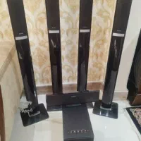 سینما خانگی