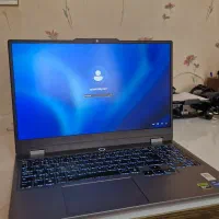 لپتاپ LOQ RTX4060|رایانه همراه|اردبیل, |دیوار