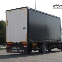 باربری احتیاط بار بار تبریز سهند منطریه و رسالت|خدمات حمل و نقل|تبریز, |دیوار