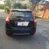 اچ سی کراس مشکی مدل ۹۷|خودرو سواری و وانت|لشت نشا, |دیوار