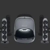 اسپیکر بلوتوثی هارمن کاردن مدل sound sticks4