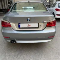 BMW 520|خودرو سواری و وانت|اصفهان, جلفا|دیوار
