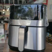 سرخ کن بدون روغن  و لوازم برقی با  قرعه کشی|اجاق گاز و لوازم برقی پخت‌وپز|قوچان, |دیوار