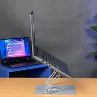 لپ تاپ اچ پیHP ZBOOK POWER G7 هیولای مهندسی و رندر|رایانه همراه|یزد, |دیوار